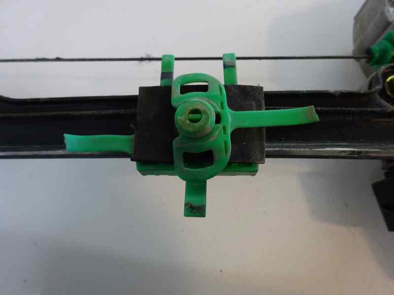 ELEVALUNAS DELANTERO IZQUIERDO FIAT PUNTO 1.2 MT 80CV | 59KW