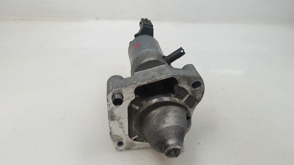 MOTOR ARRANQUE PEUGEOT 208 1.2 VTI ETG 82CV