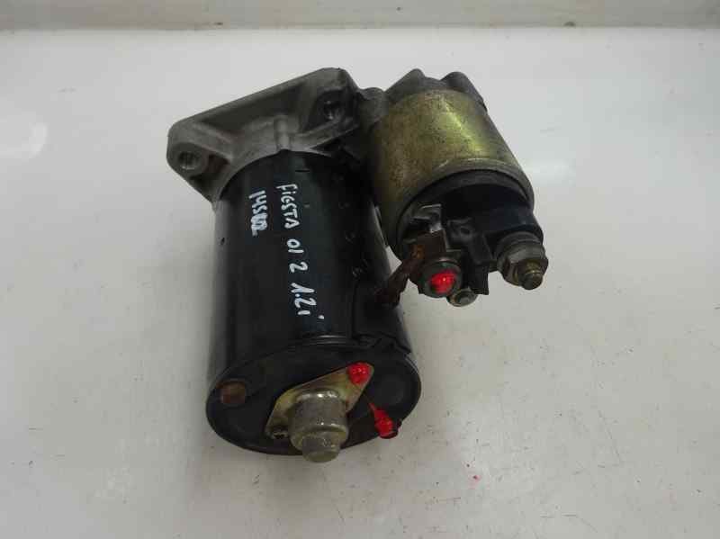 MOTOR ARRANQUE FORD FIESTA 1.2 MT 75CV | 55KW