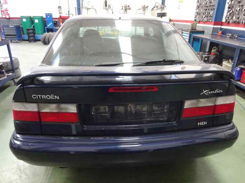 RETROVISOR IZQUIERDO CITROEN XANTIA 2.0 HDI MT 109CV