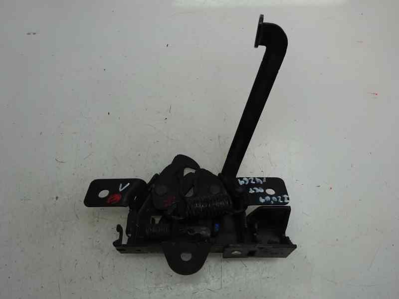 CERRADURA CAPOT HYUNDAI I20 1.2 MT 78CV