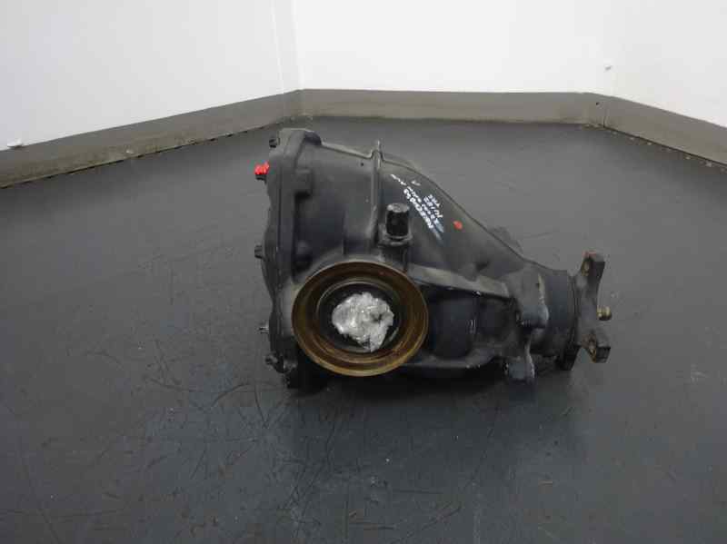 DIFERENCIAL TRASERO MERCEDES BENZ CLASE E 3.2 320 CDI 5G-TRONIC 204CV