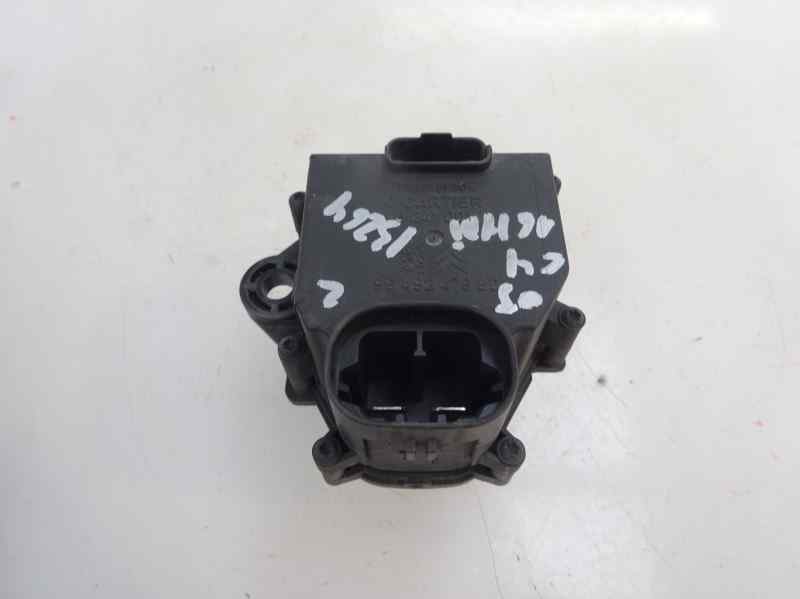 RESISTENCIA CALEFACCION CITROEN C4 2005 1.6 HDI MT 90CV