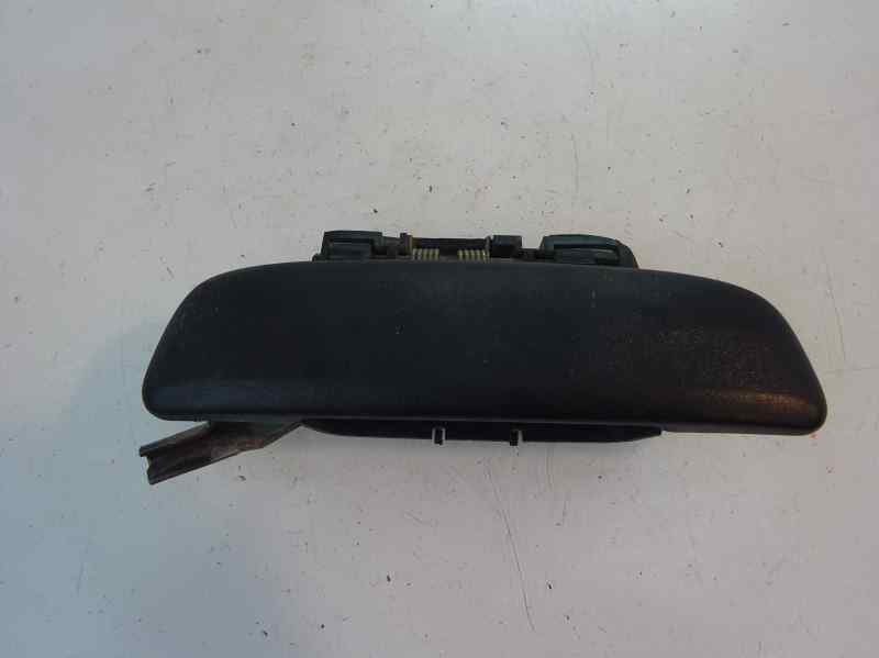 MANETA EXTERIOR TRASERA DERECHA CITROEN SAXO 2000 1.5 MT D 57CV