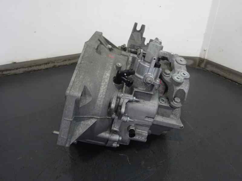 CAJA CAMBIOS OPEL INSIGNIA 2.0 CDTI MT 4X4 160CV