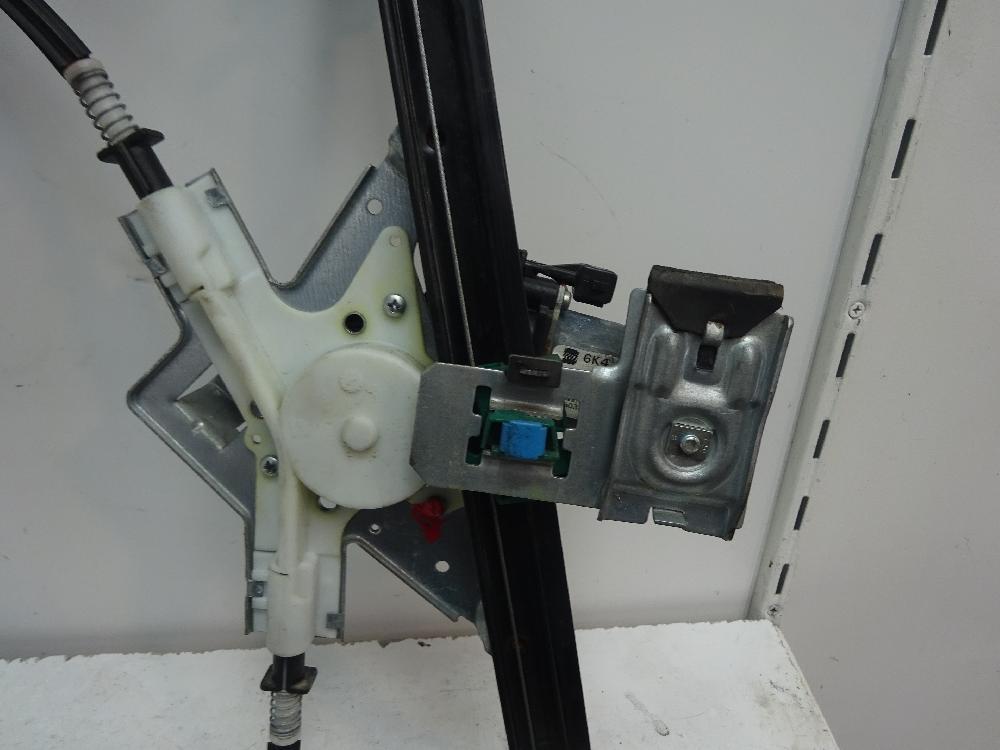 ELEVALUNAS DELANTERO DERECHO SEAT IBIZA 1.9 TD MT 90CV