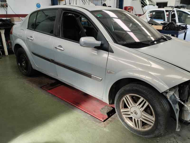 COMPRESOR AIRE ACONDICIONADO RENAULT MEGANE 2004 1.9 DCI MT 120CV | 88KW