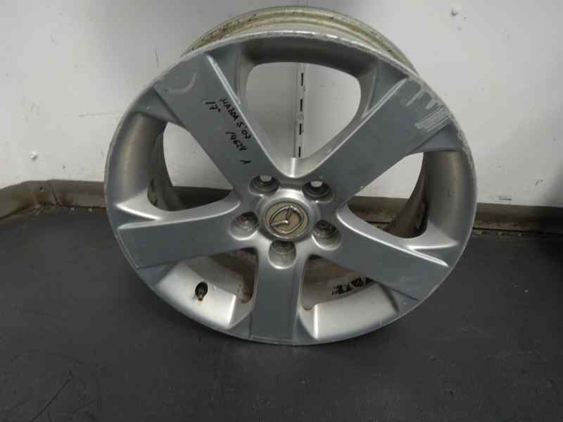 JUEGO LLANTAS MAZDA 5 2.0 MZR-CD MT 143CV | 105KW