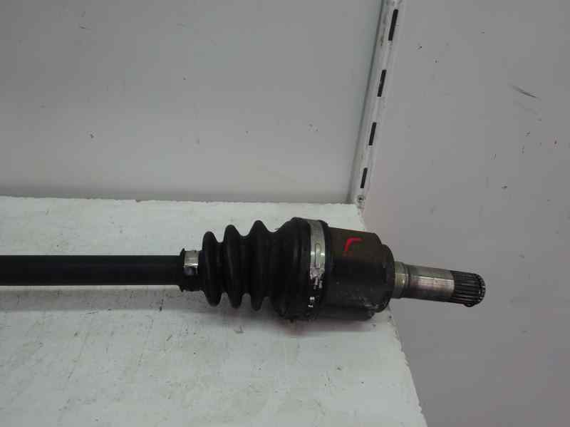 TRANSMISION DELANTERA DERECHA TATA INDICA 1.4 MT 71CV | 52KW