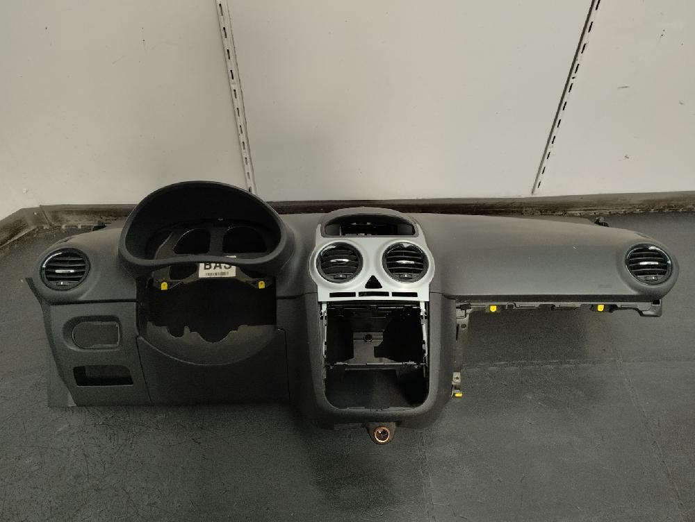 SALPICADERO OPEL CORSA 1.2 MT 85CV | 63KW