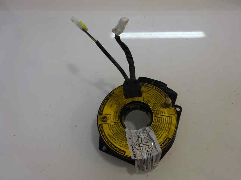 ANILLO AIRBAG NISSAN PRIMERA 2.0 TD MT 90CV | 66KW