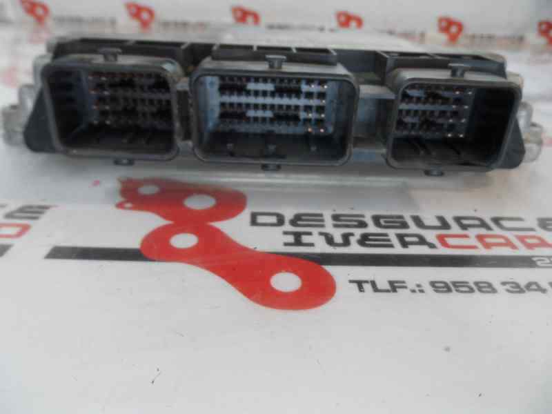 CENTRALITA MOTOR UCE NISSAN PRIMERA 1.9 MT 120CV | 88KW