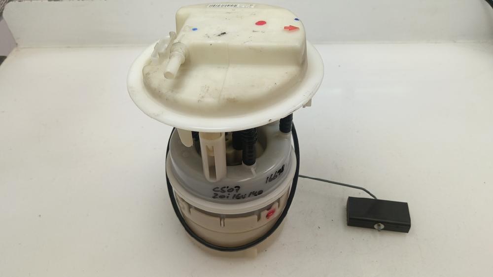 BOMBA COMBUSTIBLE CITROEN C5 2007 2.0 MT 140CV | 103KW