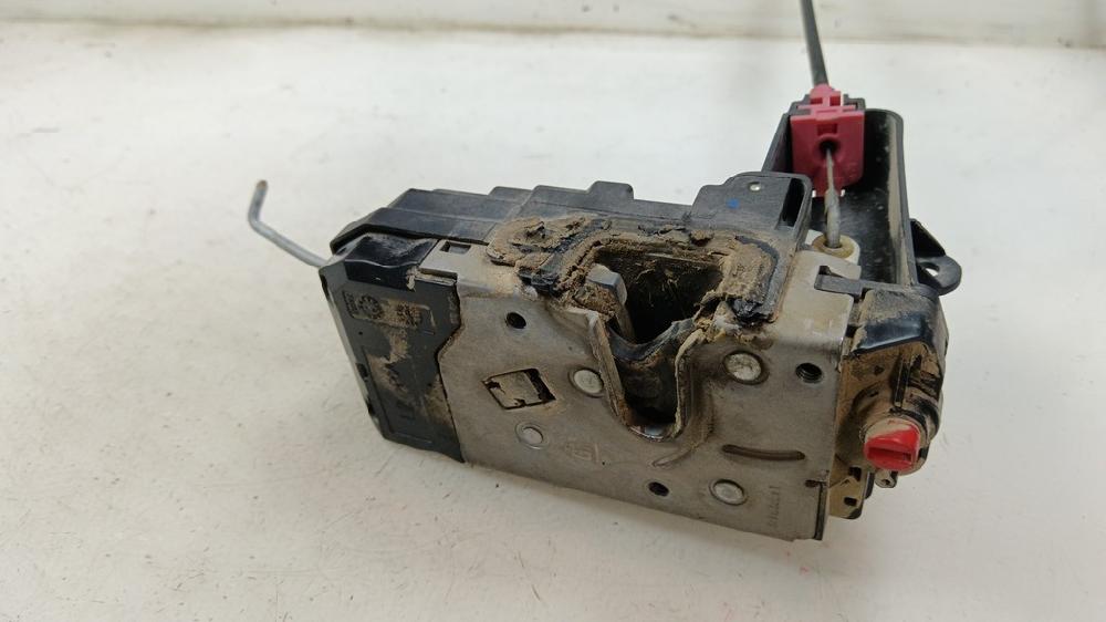 CERRADURA PUERTA TRASERA IZQUIERDA OPEL ZAFIRA 1.9 CDTI MT 100CV