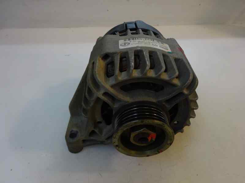 ALTERNADOR FIAT PANDA 1.2 AMT 60CV