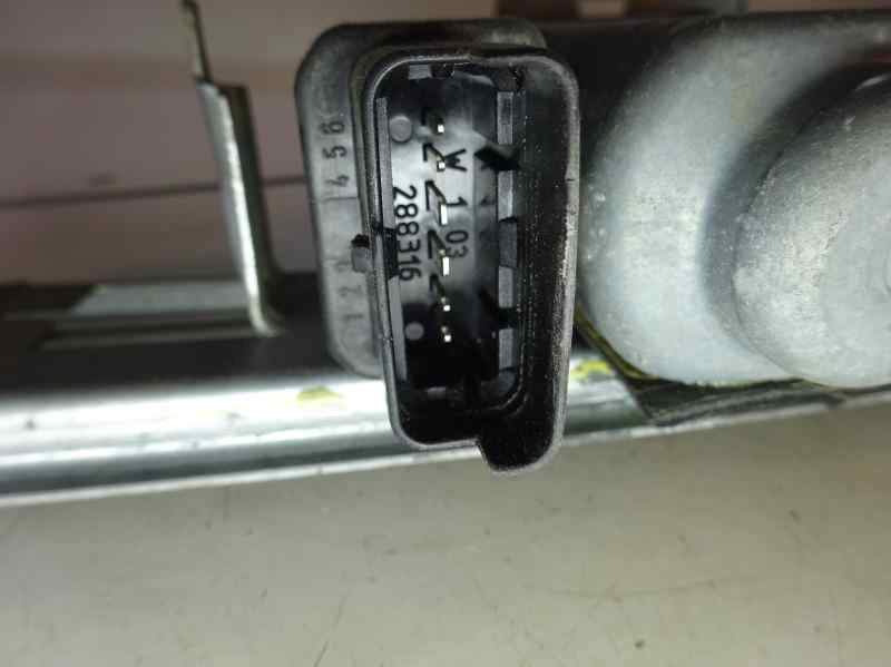 ELEVALUNAS TRASERO DERECHO RENAULT MEGANE 2003 1.9 DCI MT 120CV | 88KW