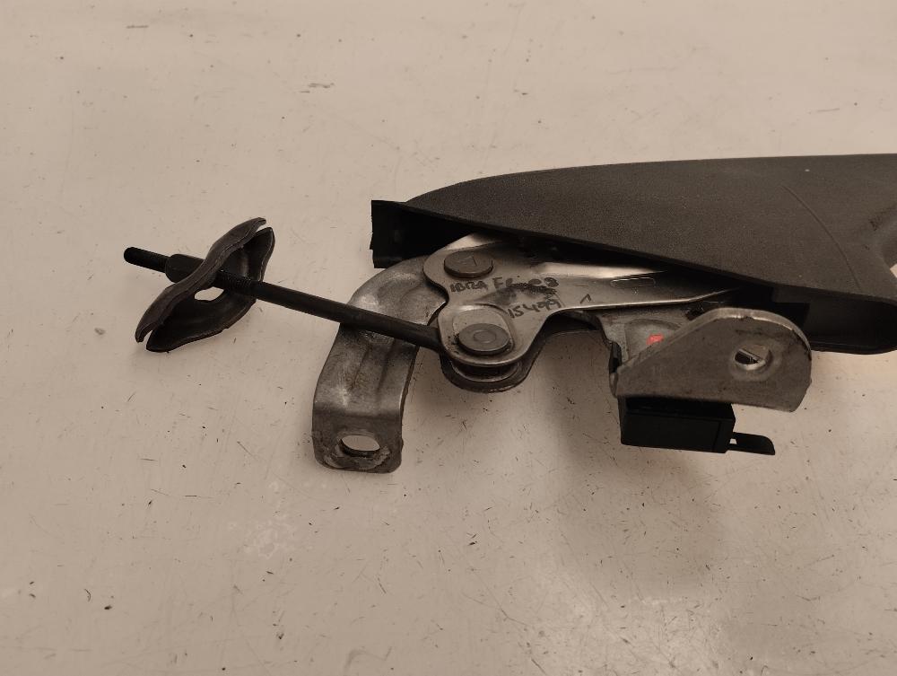 PALANCA FRENO DE MANO SEAT IBIZA 1.9 TDI MT 130CV