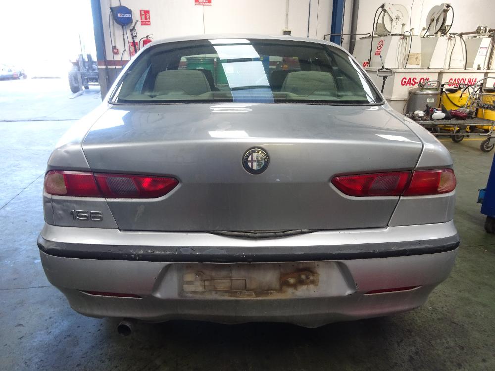TENSOR CORREA AUXILIAR ALFA ROMEO 156 1999 1.9 JTD MT 105CV