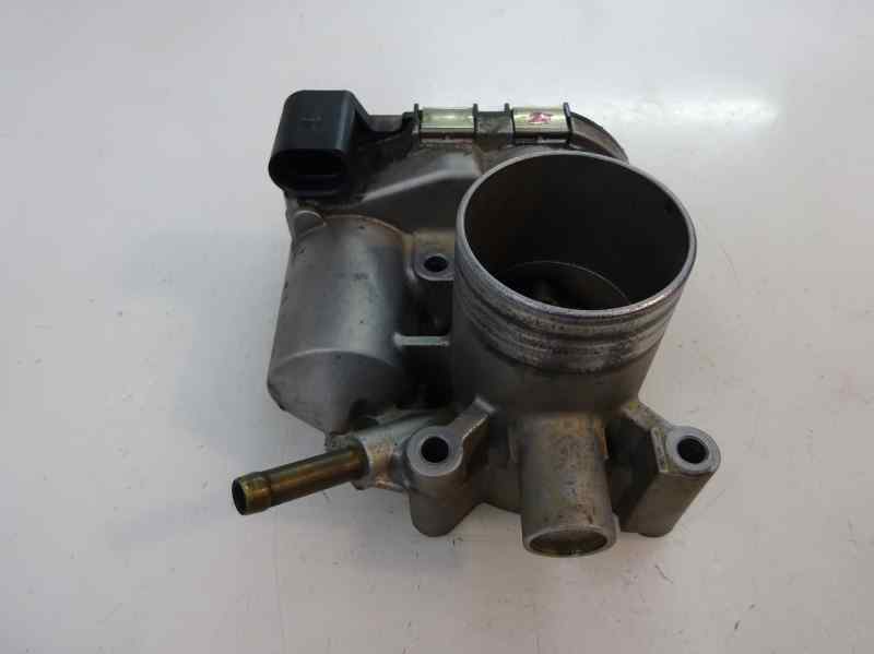 CAJA MARIPOSA SEAT IBIZA 1.4 MT 60CV | 44KW