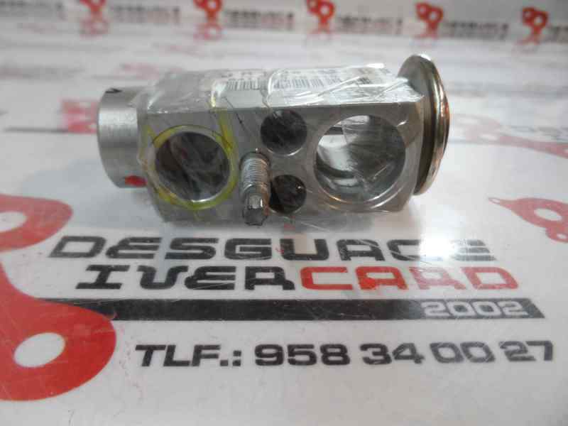 VALVULA EXPANSION BMW SERIE 5 2008 2.0 520D MT 177CV