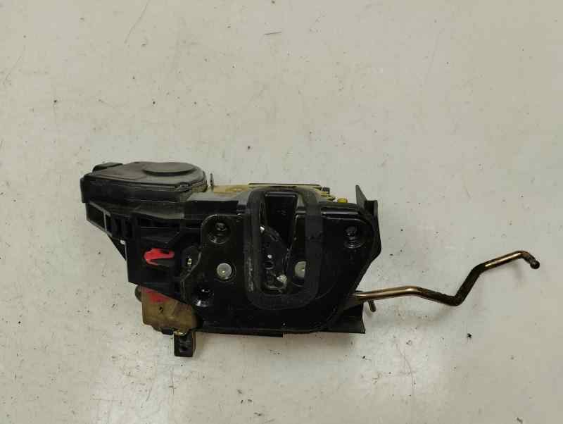 CERRADURA PUERTA DELANTERA DERECHA HYUNDAI MATRIX 1.5 CRDI MT 82CV | 60KW