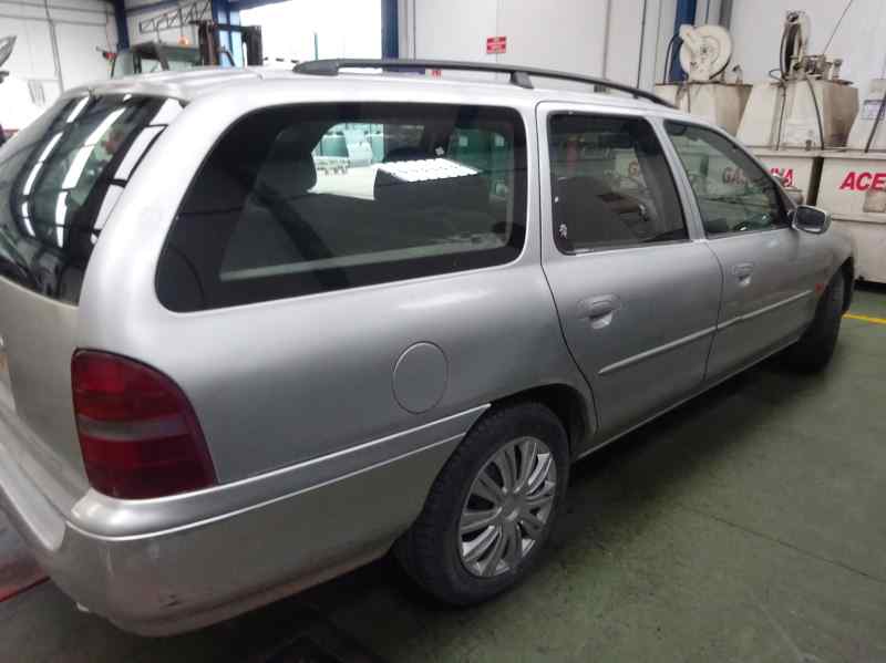 MOTOR ARRANQUE FORD MONDEO 1.8 TD MT 90CV | 66KW