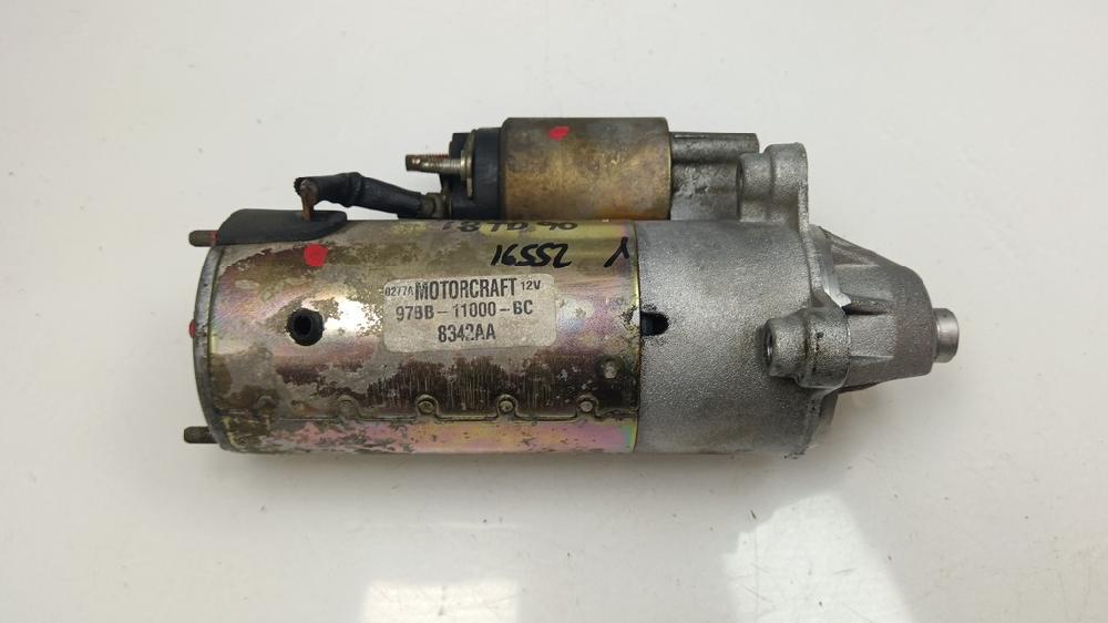 MOTOR ARRANQUE FORD MONDEO 1.8 TD MT 90CV | 66KW