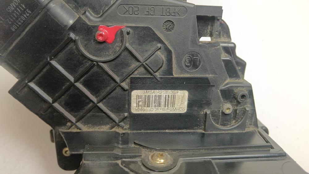 CERRADURA PUERTA DELANTERA IZQUIERDA FORD FOCUS 2005 2.0 MT 136CV | 100KW