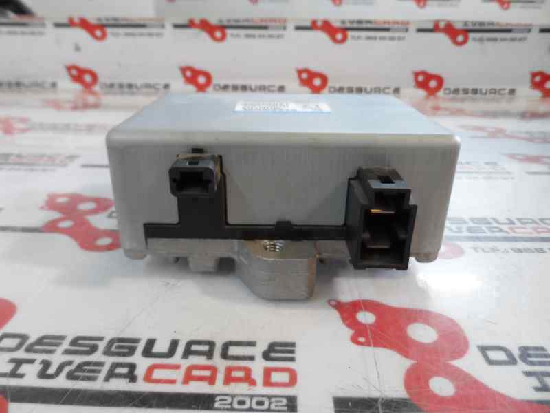 MODULO ELECTRONICO MITSUBISHI ASX 1.6 MT 2WD 117CV