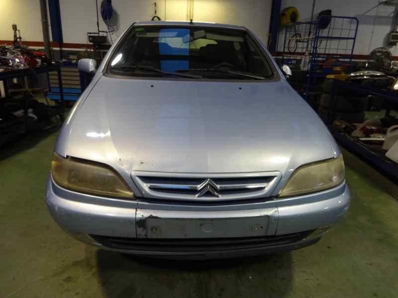 FARO ANTINIEBLA IZQUIERDO CITROEN XSARA 1999 1.9 TD MT 90CV