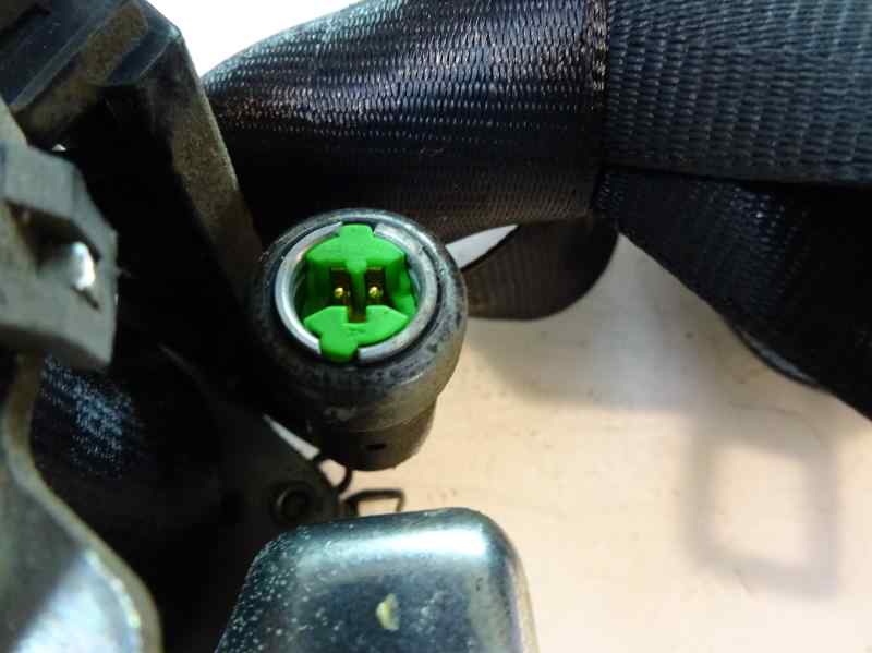 CINTURON SEGURIDAD DELANTERO DERECHO SEAT CORDOBA 1.4 MT 85CV