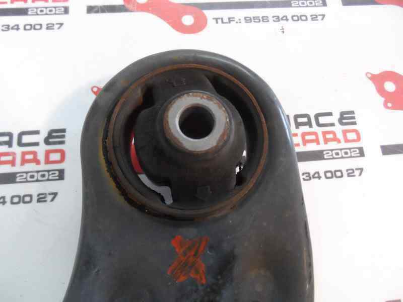 BRAZO SUSPENSION INFERIOR DELANTERO DERECHO CHEVROLET AVEO 1.2 MT 84CV | 62KW
