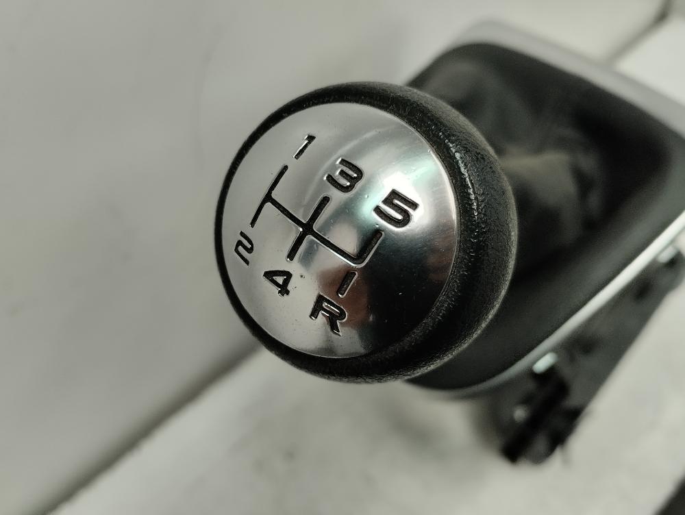 PALANCA CAMBIO CITROEN C4 2014 1.4 MT 95CV