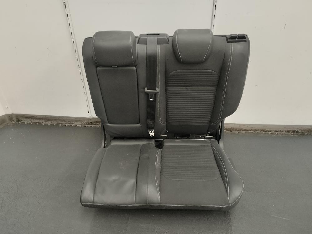 JUEGO ASIENTOS COMPLETO FORD KUGA 1.5 120CV | 88KW, GASOLINA, MT, ACCIONAMIENTO DELANTERO