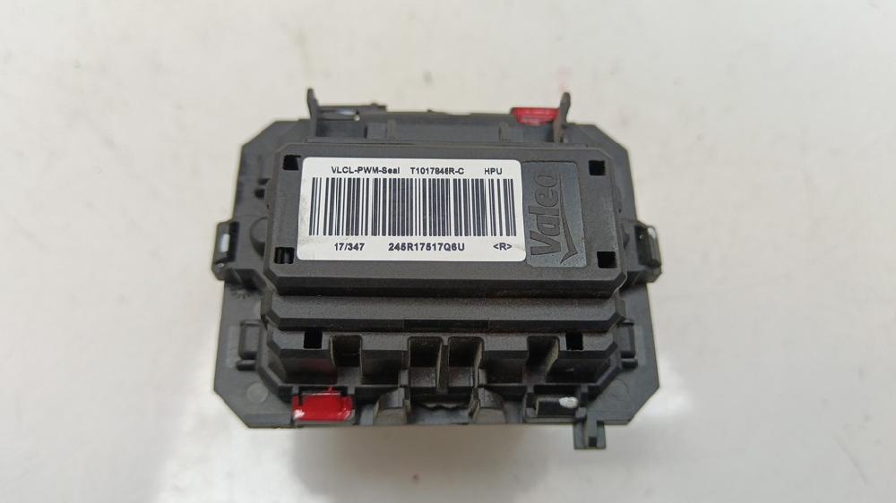RESISTENCIA CALEFACCION CITROEN C4 2018 1.6 MT 100CV | 73KW