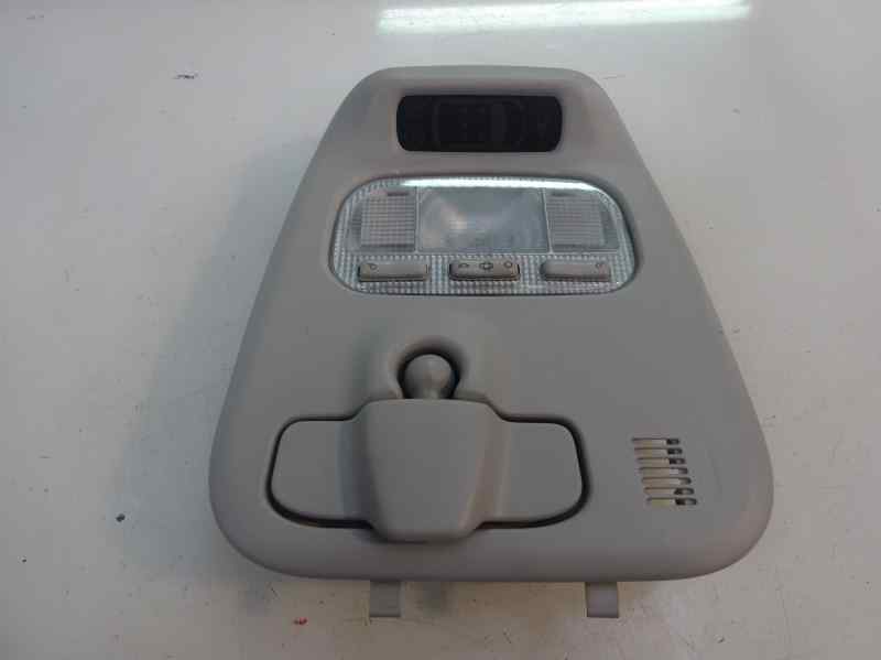 LUZ INTERIOR CITROEN C3 PICASSO 1.6 MT 110CV
