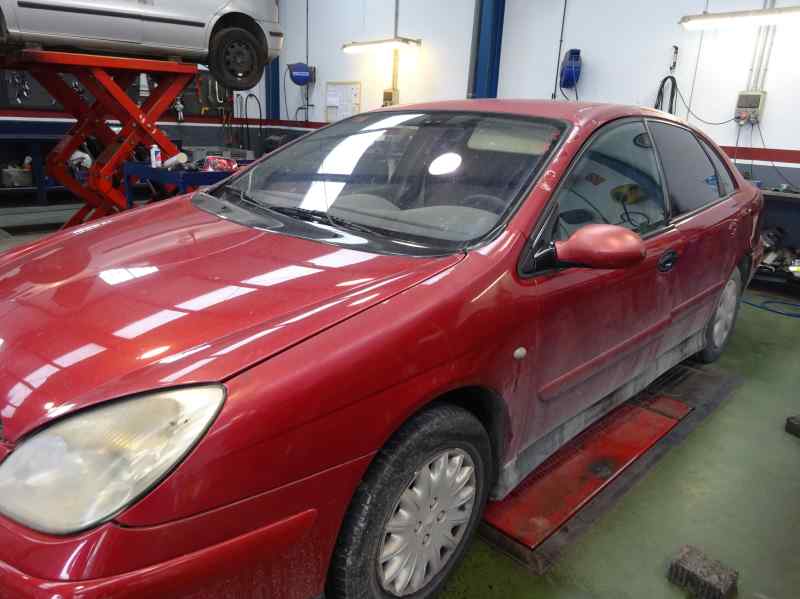 CENTRALITA MOTOR UCE CITROEN C5 2001 2.0 HDI MT 109CV