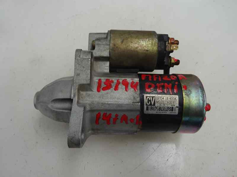 MOTOR ARRANQUE MAZDA DEMIO OTROS