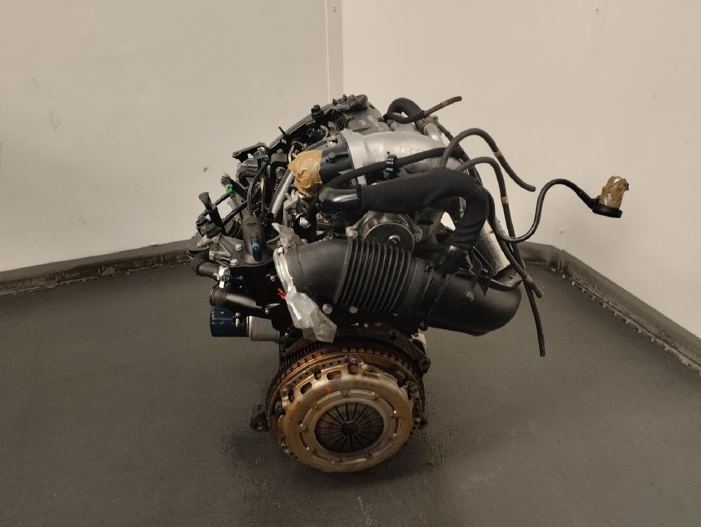 MOTOR COMPLETO CITROEN XSARA 2.0 HDI MT 110CV