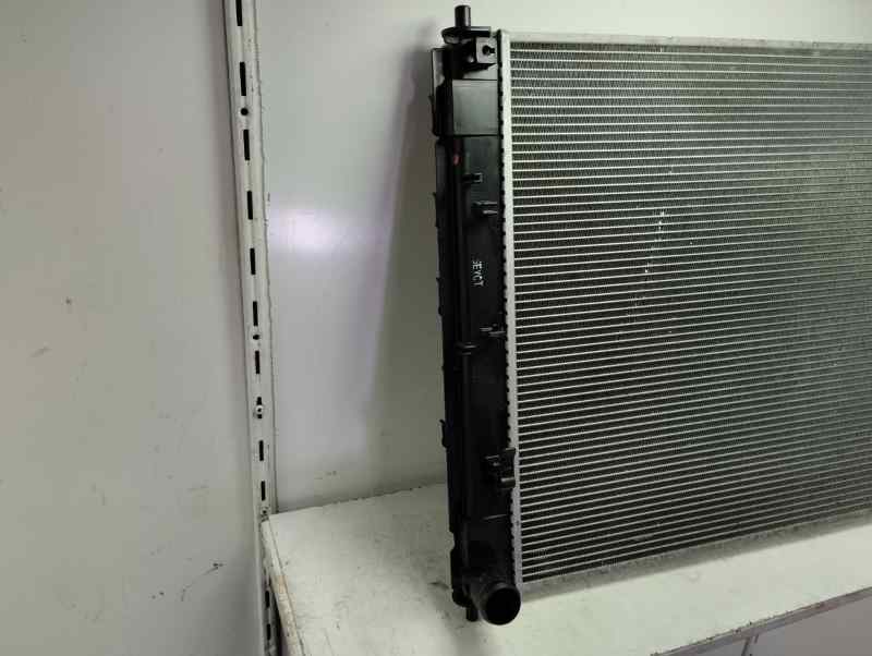 RADIADOR AGUA HYUNDAI IX35 2.0 CRDI MT 4WD 136CV