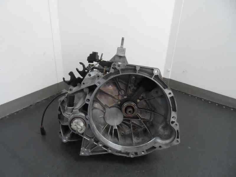 CAJA CAMBIOS FORD FOCUS 2003 1.8 TDCI MT 115CV | 85KW