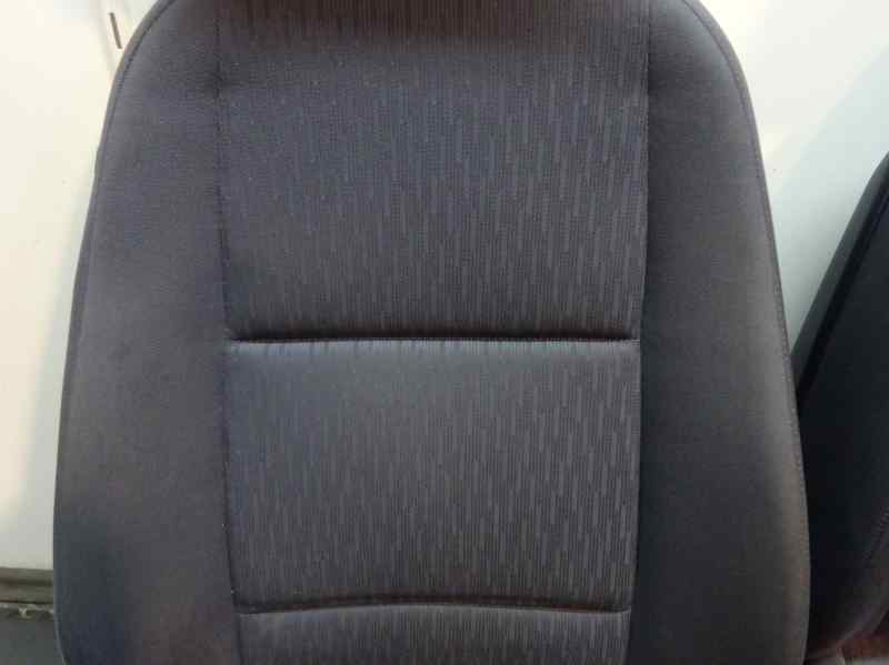 JUEGO ASIENTOS COMPLETO AUDI A4 2007 2.0 TDI MT QUATTRO 140CV