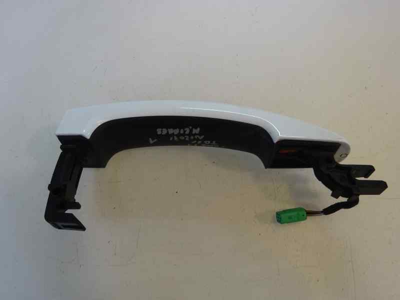 MANETA EXTERIOR TRASERA DERECHA FORD FOCUS 1.0 ECOBOOST MT 125CV