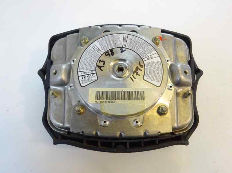 AIRBAG DELANTERO IZQUIERDO AUDI A3 1.8T MT 150CV