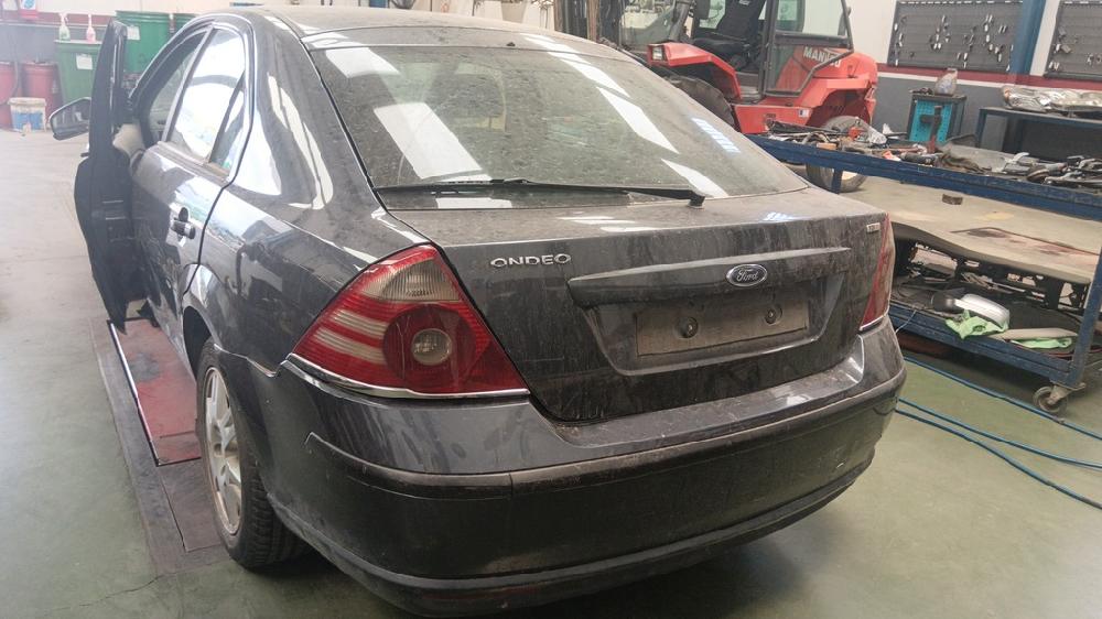 RETROVISOR DERECHO FORD MONDEO 2007 2.0 TDCI AT 130CV | 96KW