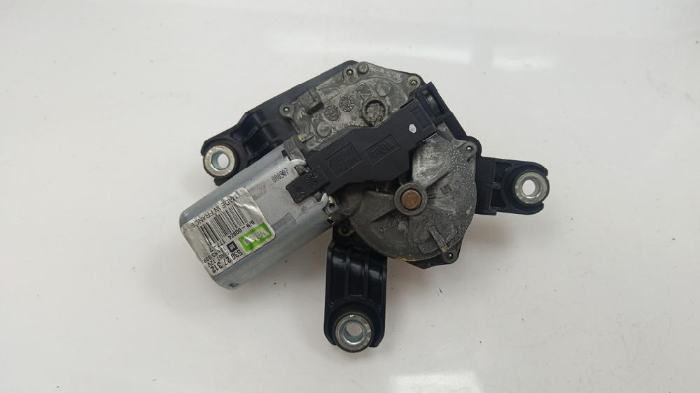 MOTOR LIMPIA TRASERO OPEL CORSA 2007 1.4 MT 90CV | 66KW