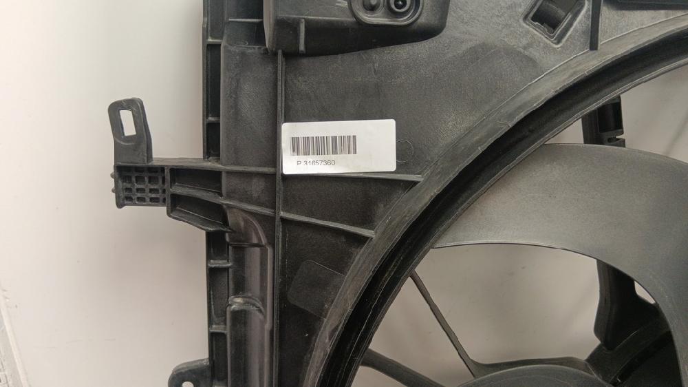 ELECTROVENTILADOR VOLVO XC60 2.0 D4 AT AWD 190CV | 140KW