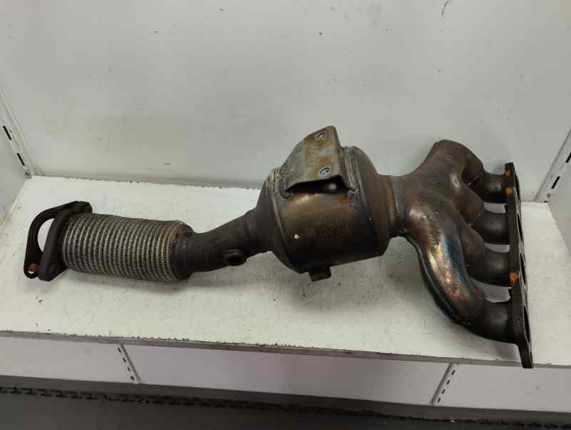 CATALIZADOR FORD FIESTA 1.25 MT 82CV