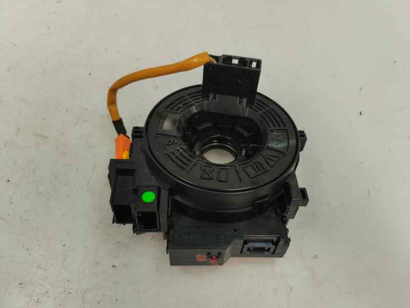 ANILLO AIRBAG TOYOTA AURIS 2.0 D-4D MT 124CV | 91KW