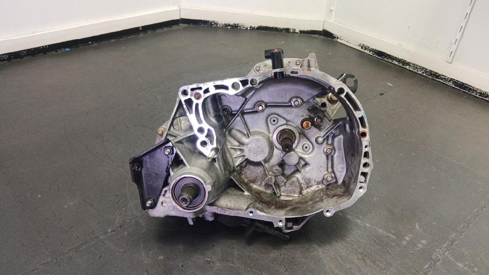 CAJA CAMBIOS RENAULT CLIO 1.5 DCI MT 65CV | 48KW